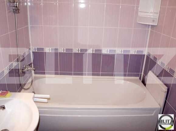Garsonieră de închiriat Gheorgheni - 2878AI | BLITZ Cluj-Napoca | Poza10