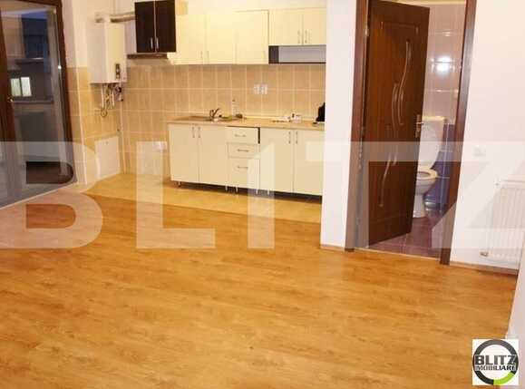 Garsonieră de închiriat Gheorgheni - 2878AI | BLITZ Cluj-Napoca | Poza1