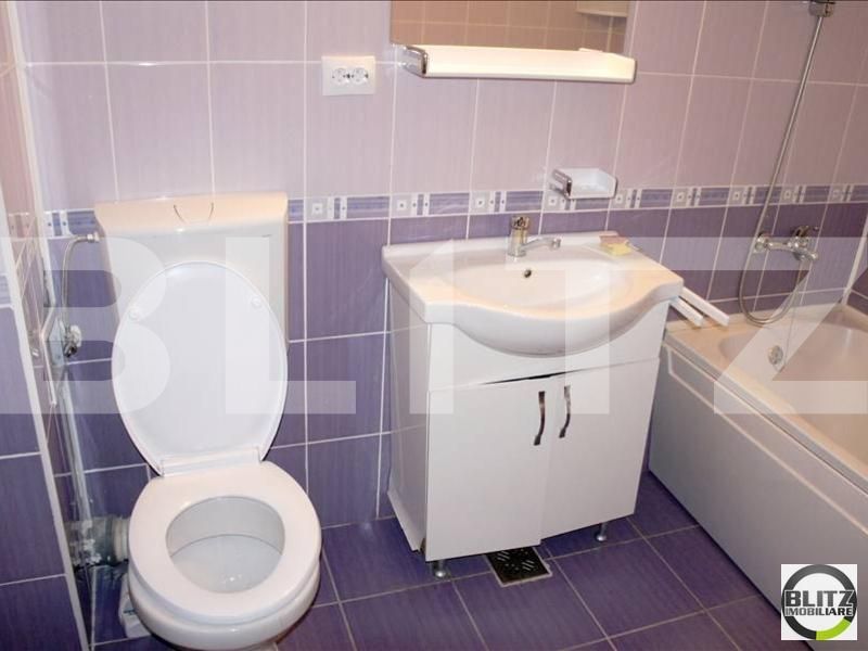 Garsonieră de închiriat Gheorgheni - 2878AI | BLITZ Cluj-Napoca | Poza9