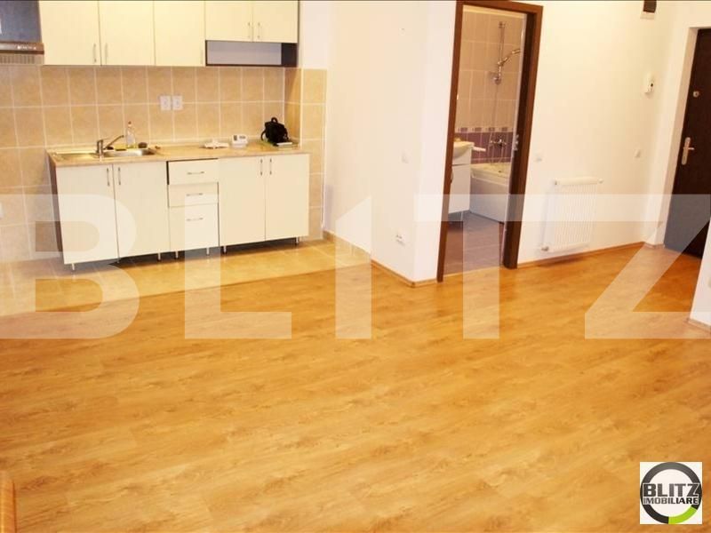 Garsonieră de închiriat Gheorgheni - 2878AI | BLITZ Cluj-Napoca | Poza2