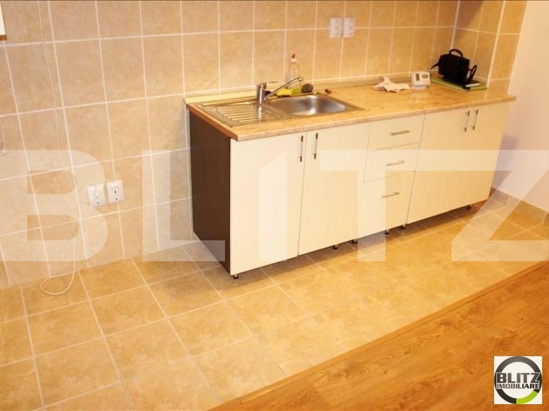 Garsonieră de închiriat Gheorgheni - 2878AI | BLITZ Cluj-Napoca | Poza3