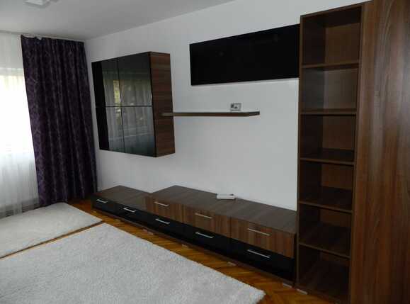 Apartament de închiriat 2 camere Zorilor - 28780AI | BLITZ Cluj-Napoca | Poza3