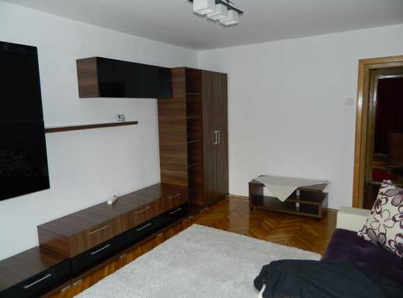 Apartament de închiriat 2 camere Zorilor - 28780AI | BLITZ Cluj-Napoca | Poza1