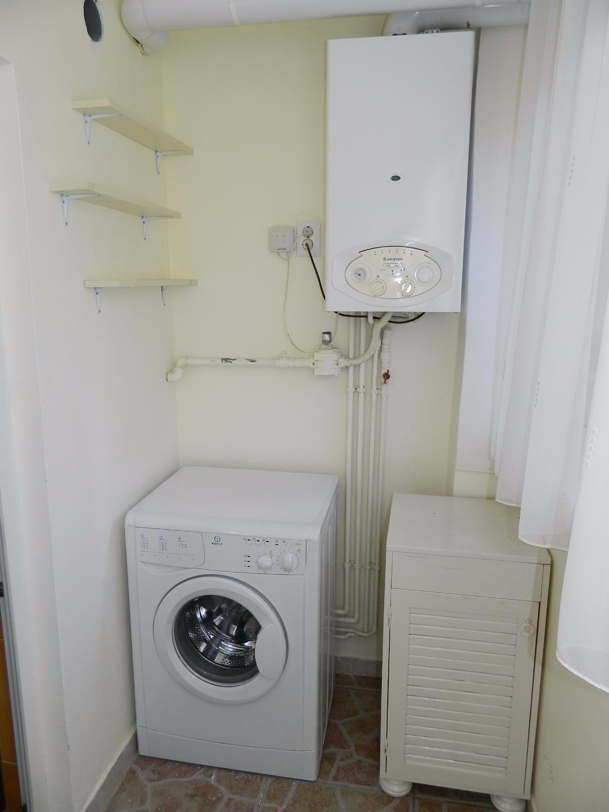 Apartament de închiriat 2 camere Zorilor - 28780AI | BLITZ Cluj-Napoca | Poza10