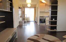 TERASA 136 MP! Studio de inchiriat, 56 mp, 2 locuri parcare, zona strazii Tulghesului