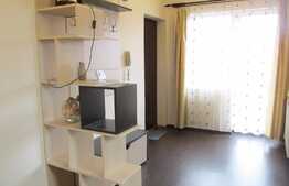 TERASA 136 MP! Studio de inchiriat, 56 mp, 2 locuri parcare, zona strazii Tulghesului