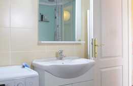 TERASA 136 MP! Studio de inchiriat, 56 mp, 2 locuri parcare, zona strazii Tulghesului