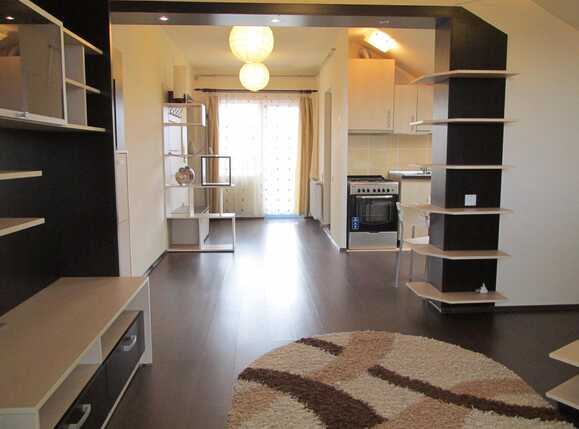 Garsonieră de închiriat Marasti - 28781AI | BLITZ Cluj-Napoca | Poza1