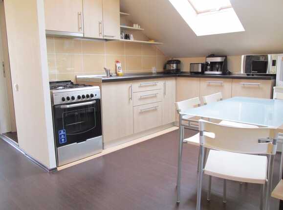 Garsonieră de închiriat Marasti - 28781AI | BLITZ Cluj-Napoca | Poza4