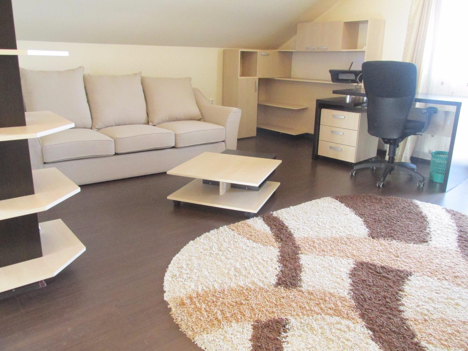 Garsonieră de închiriat Marasti - 28781AI | BLITZ Cluj-Napoca | Poza3