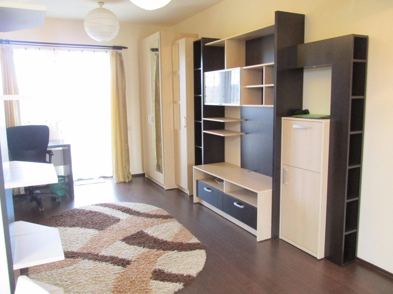 Garsonieră de închiriat Marasti - 28781AI | BLITZ Cluj-Napoca | Poza5