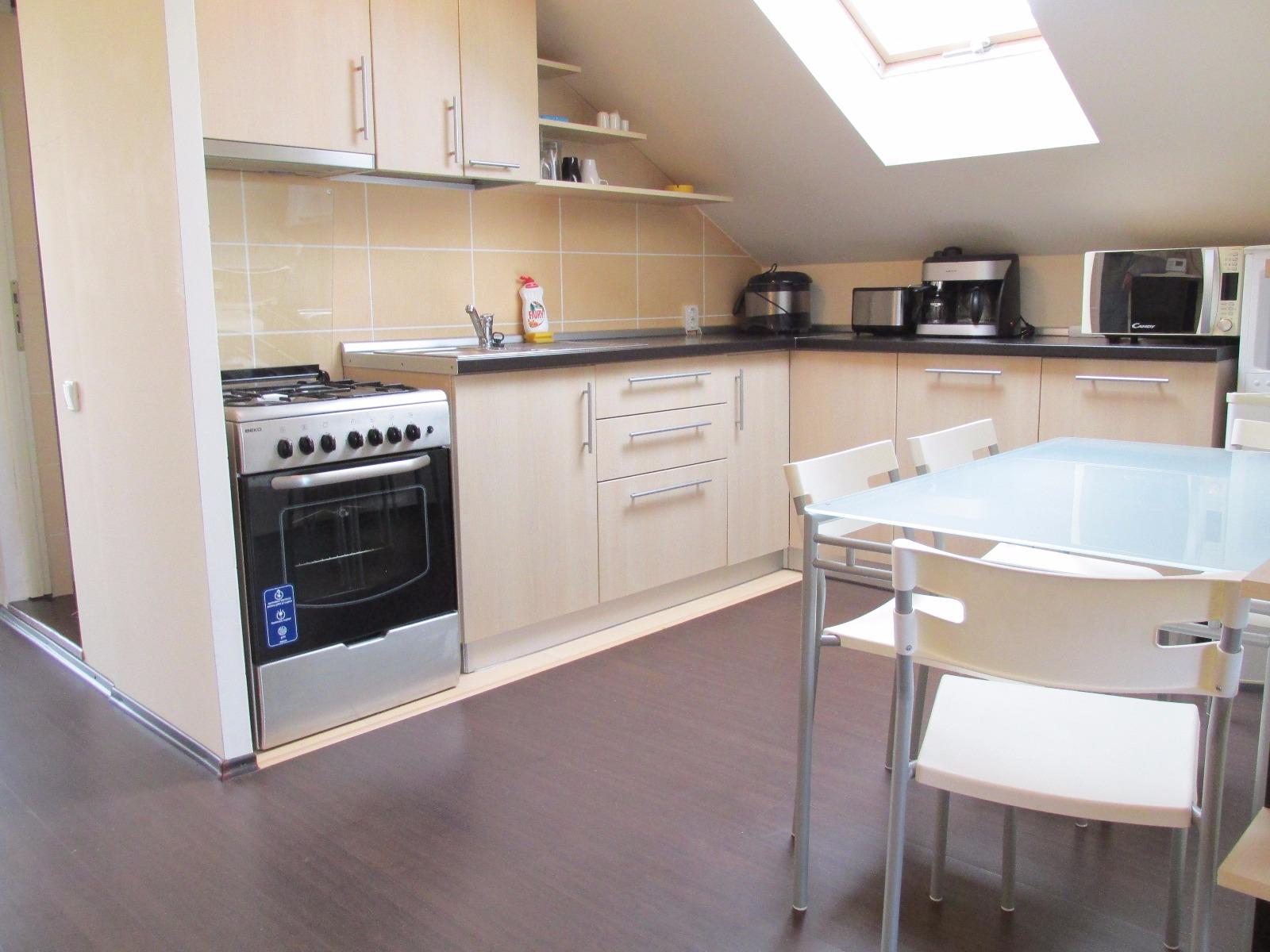 Garsonieră de închiriat Marasti - 28781AI | BLITZ Cluj-Napoca | Poza4