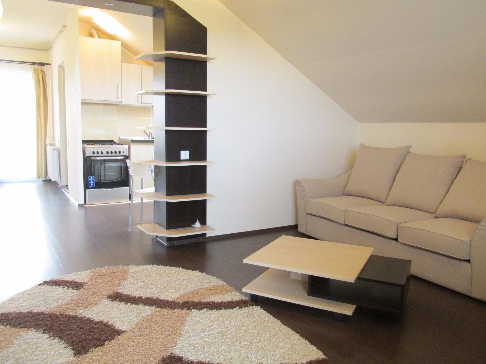 Garsonieră de închiriat Marasti - 28781AI | BLITZ Cluj-Napoca | Poza6