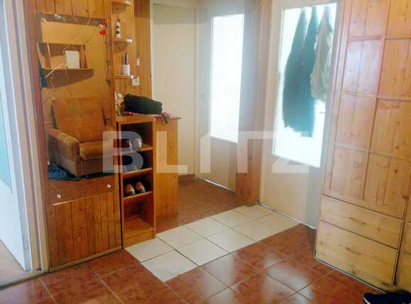 Apartament de închiriat 3 camere Zorilor - 28782AI | BLITZ Cluj-Napoca | Poza8