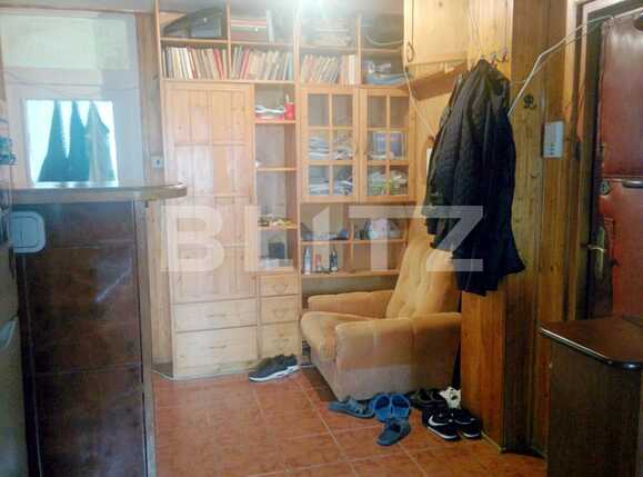 Apartament de închiriat 3 camere Zorilor - 28782AI | BLITZ Cluj-Napoca | Poza7