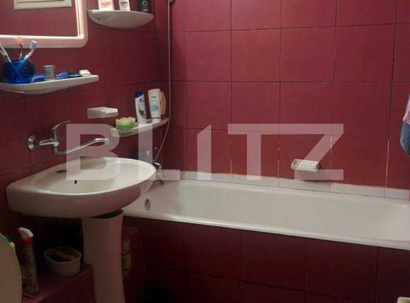 Apartament de închiriat 3 camere Zorilor - 28782AI | BLITZ Cluj-Napoca | Poza9