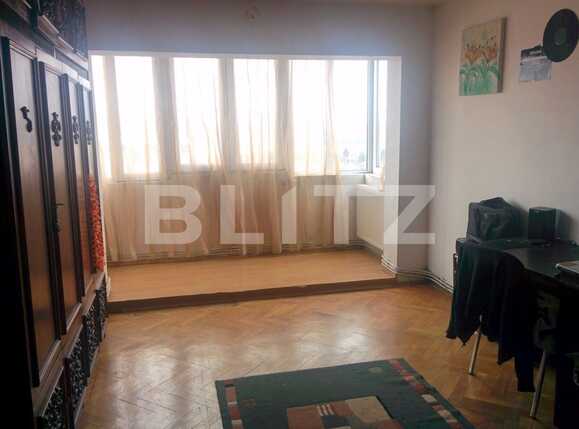 Apartament de închiriat 3 camere Zorilor - 28782AI | BLITZ Cluj-Napoca | Poza1
