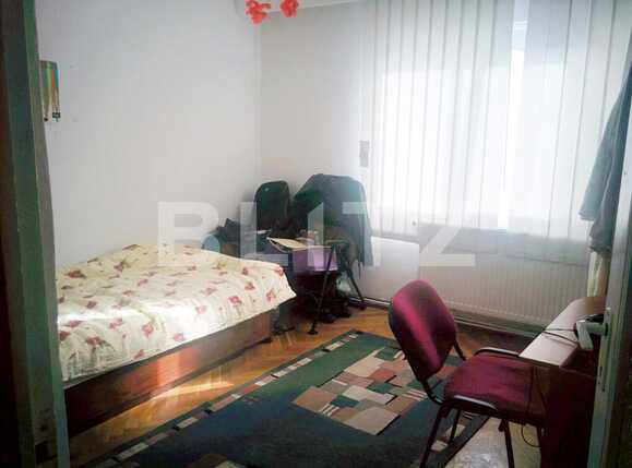 Apartament de închiriat 3 camere Zorilor - 28782AI | BLITZ Cluj-Napoca | Poza4