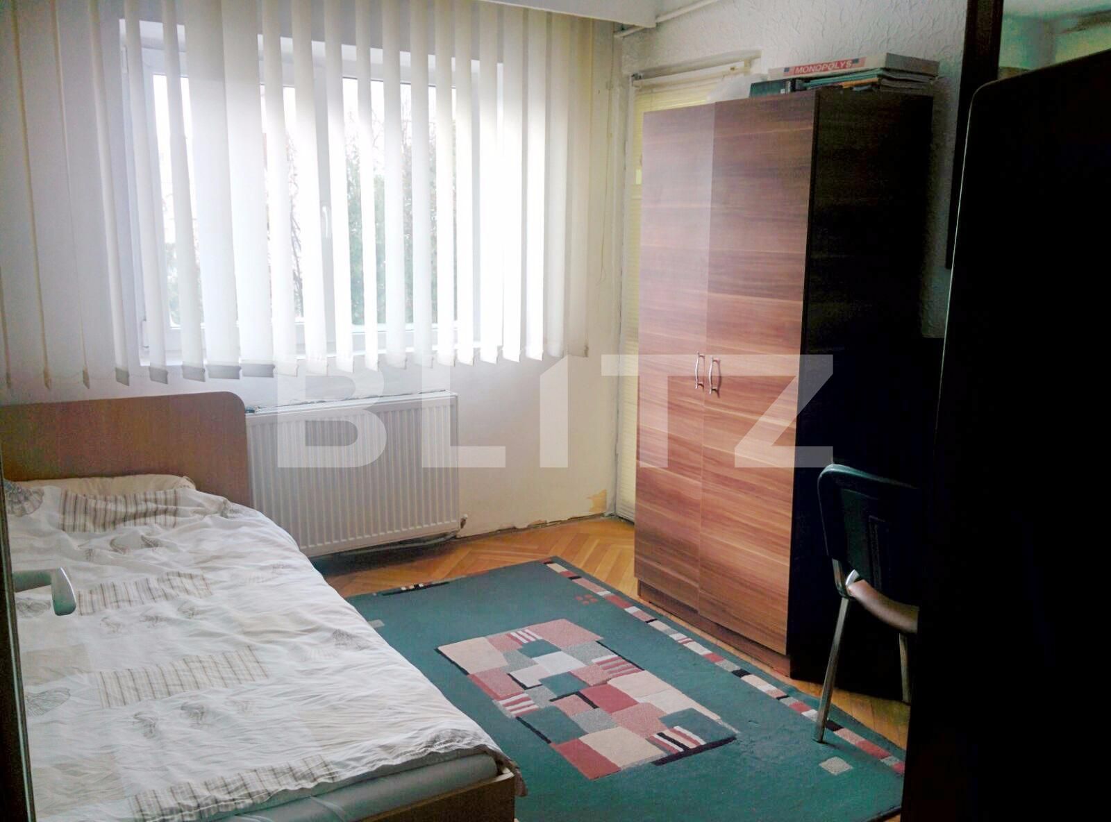Apartament de închiriat 3 camere Zorilor - 28782AI | BLITZ Cluj-Napoca | Poza3