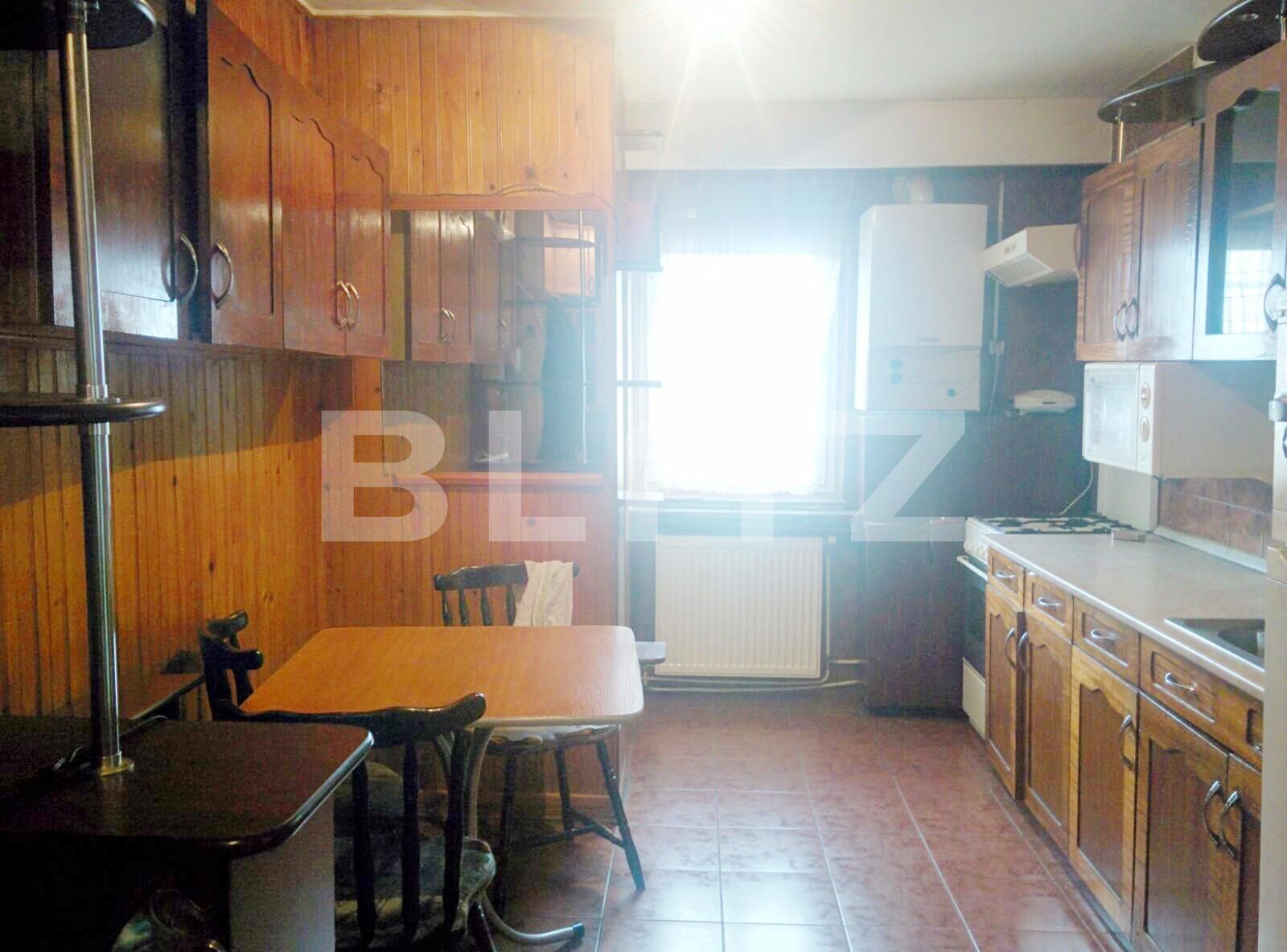 Apartament de închiriat 3 camere Zorilor - 28782AI | BLITZ Cluj-Napoca | Poza6