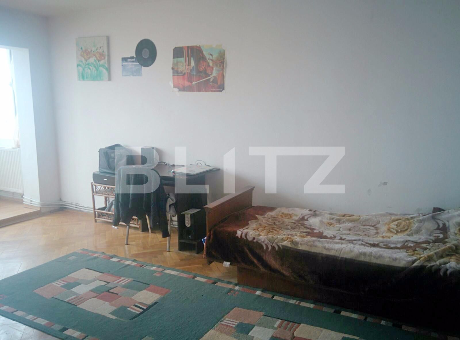 Apartament de închiriat 3 camere Zorilor - 28782AI | BLITZ Cluj-Napoca | Poza2