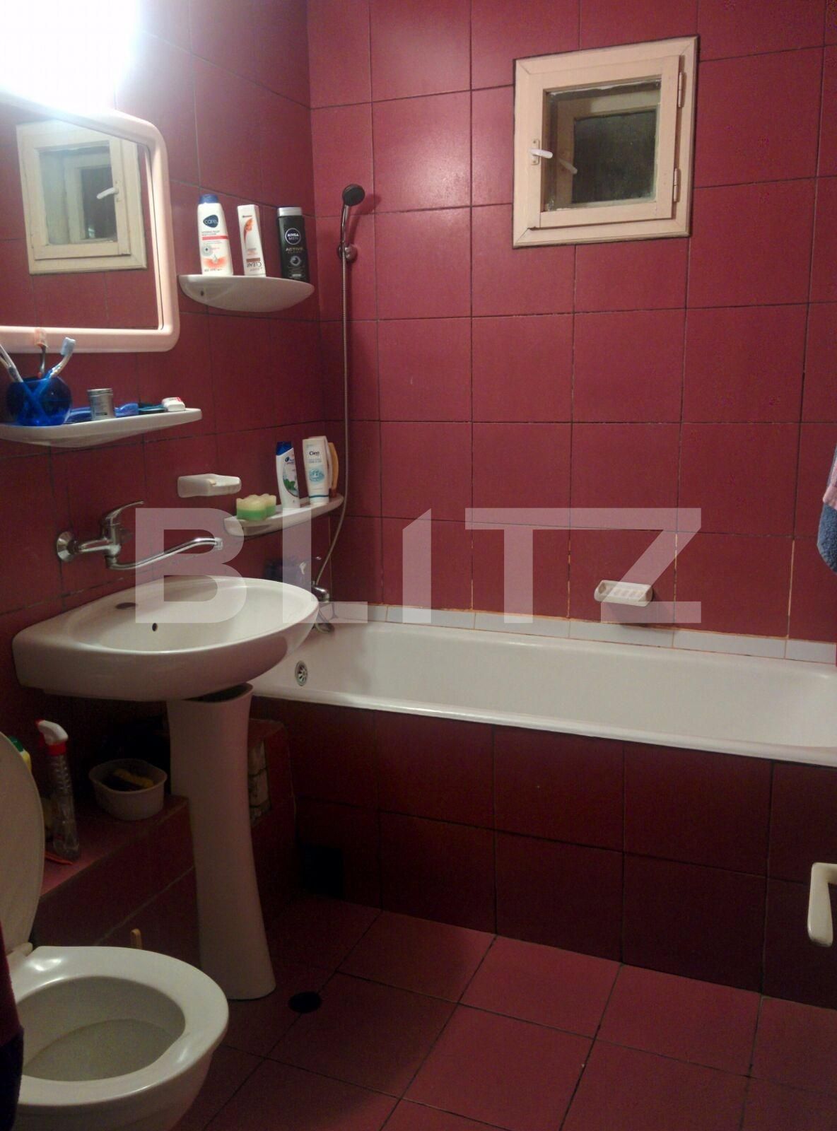Apartament de închiriat 3 camere Zorilor - 28782AI | BLITZ Cluj-Napoca | Poza9