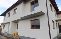 Vanzare duplex de 92 mp utili, teren de 180 mp! Zona strazii Florilor!
