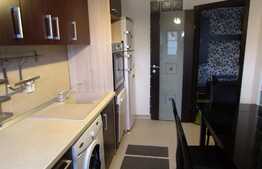 2 camere, 59 mp, balcon inchis! Mobilat si utilat, parcare! Zona Florilor!