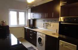 2 camere, 59 mp, balcon inchis! Mobilat si utilat, parcare! Zona Florilor!