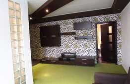 2 camere, 59 mp, balcon inchis! Mobilat si utilat, parcare! Zona Florilor!