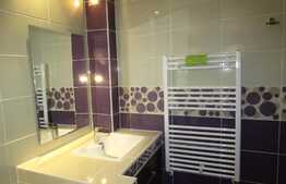 2 camere, 59 mp, balcon inchis! Mobilat si utilat, parcare! Zona Florilor!