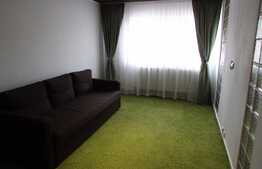 2 camere, 59 mp, balcon inchis! Mobilat si utilat, parcare! Zona Florilor!