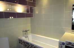 2 camere, 59 mp, balcon inchis! Mobilat si utilat, parcare! Zona Florilor!