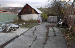 Casa de individuala, 103 mp, teren 730, front 10 ml, zona linistita