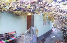 Casa de individuala, 103 mp, teren 730, front 10 ml, zona linistita