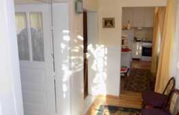 Casa de individuala, 103 mp, teren 730, front 10 ml, zona linistita