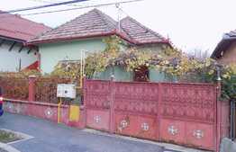 Casa de individuala, 103 mp, teren 730, front 10 ml, zona linistita