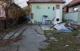 Casa de individuala, 103 mp, teren 730, front 10 ml, zona linistita