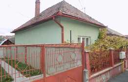 Casa de individuala, 103 mp, teren 730, front 10 ml, zona linistita