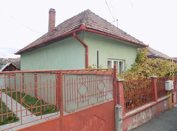Casa de vânzare 2 camere Iris - 28785CV | BLITZ Cluj-Napoca | Poza1