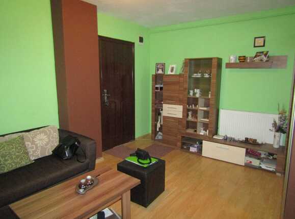 Apartament de închiriat 2 camere Iris - 28786AI | BLITZ Cluj-Napoca | Poza1