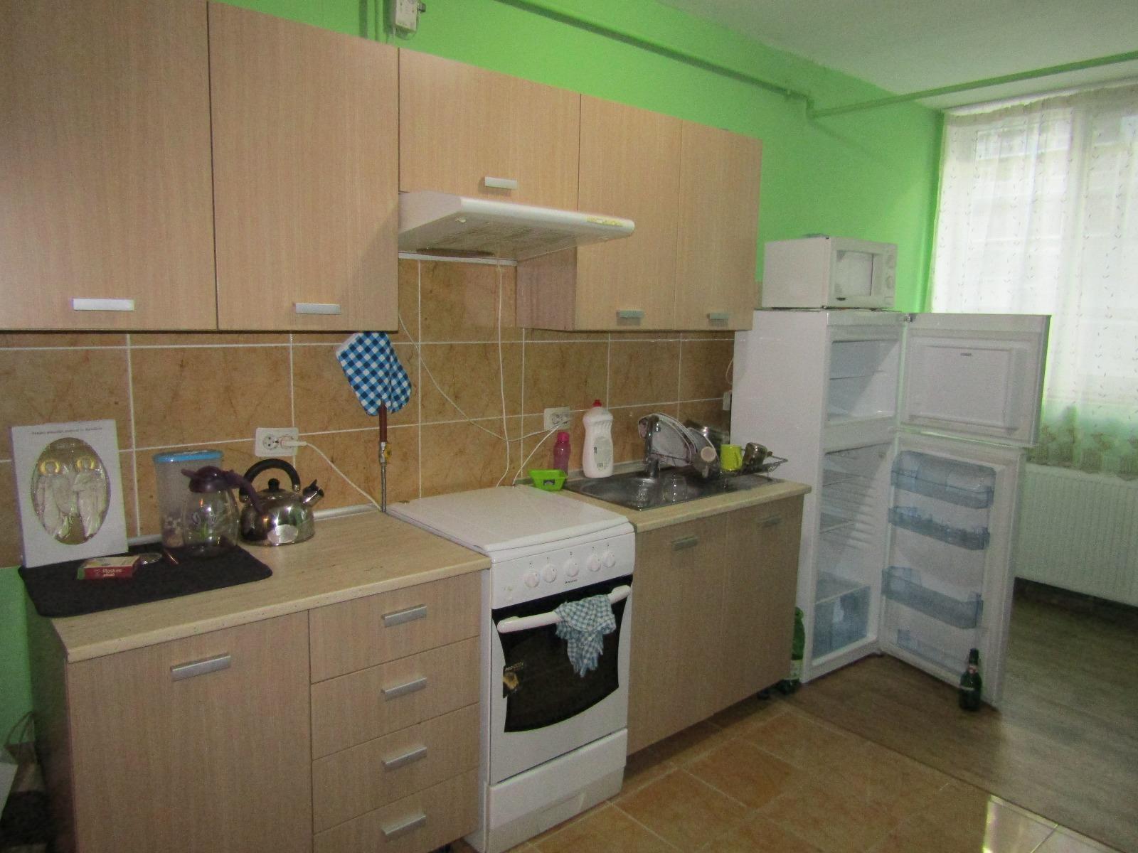 Apartament de închiriat 2 camere Iris - 28786AI | BLITZ Cluj-Napoca | Poza9