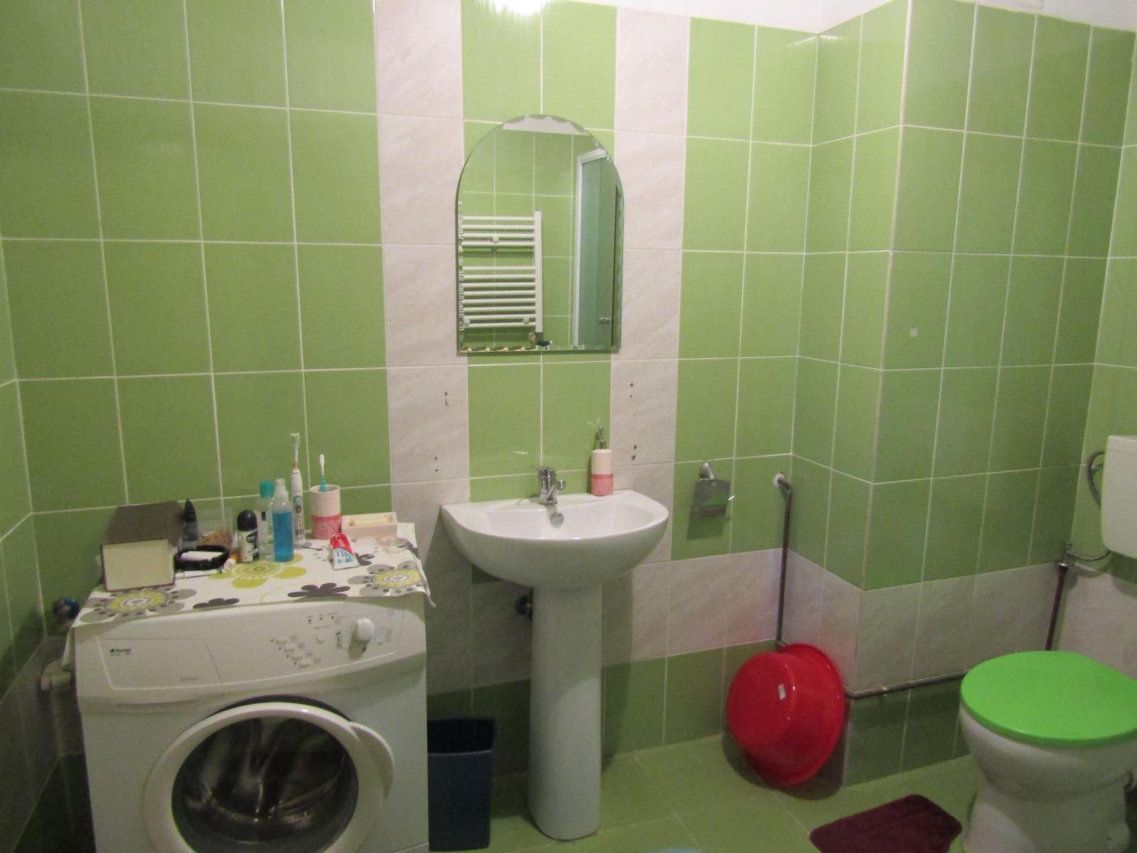 Apartament de închiriat 2 camere Iris - 28786AI | BLITZ Cluj-Napoca | Poza12