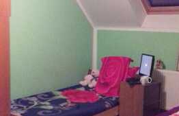 Apartament pe doua niveluri! 115 mp, zona strazii Edgar Quinet