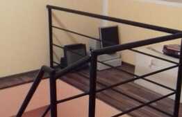 Apartament pe doua niveluri! 115 mp, zona strazii Edgar Quinet