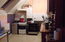 Apartament pe doua niveluri! 115 mp, zona strazii Edgar Quinet