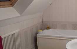 Apartament pe doua niveluri! 115 mp, zona strazii Edgar Quinet