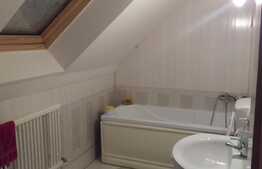 Apartament pe doua niveluri! 115 mp, zona strazii Edgar Quinet