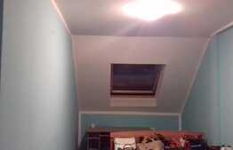 Apartament pe doua niveluri! 115 mp, zona strazii Edgar Quinet