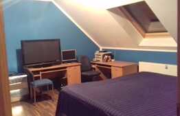 Apartament pe doua niveluri! 115 mp, zona strazii Edgar Quinet